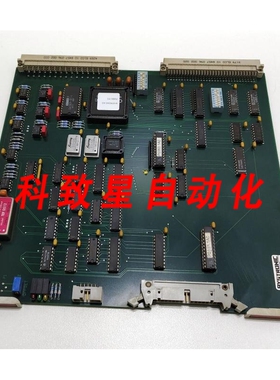 工业配件BYSRONIC 701700 ZWCON CNC PCB E0778-5-B