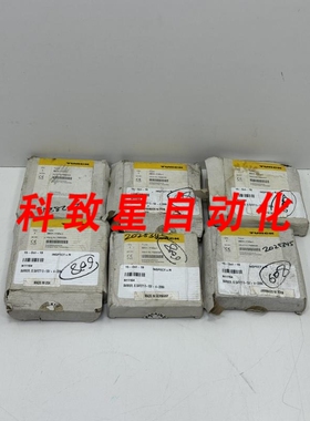 工业配件IM31-11EX-I 模拟数据隔离栅 安全 1-10V 4-20MA