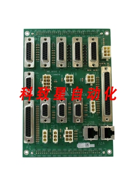 工业配件MB NODE 1 PM COMMON PCB BOARD 810-80290107