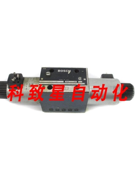 工业配件081WV10P1V1018WS024/00D51 9810232441 24V 1.8A 4600PS