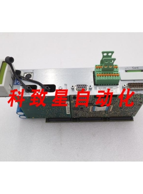 工业配件CSH01.1C-SE-EN2-NNN-NNN-S1-S-NN-FW 控制器 2305-C