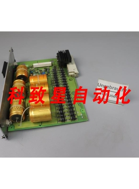 工业配件BPS1000-60-40-R 伺服驱动电源 19744A