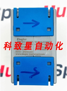 工业配件ZIEGLER ZIS7.50C 电流互感器 XM17-335115G000000