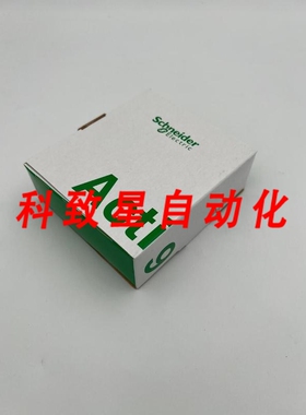 工业配件ACTI 9接触器A9C20834 25A