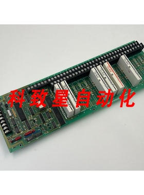 工业配件OPTO2 OPTOMUX PB16MA I/O板 PCB电路板模块