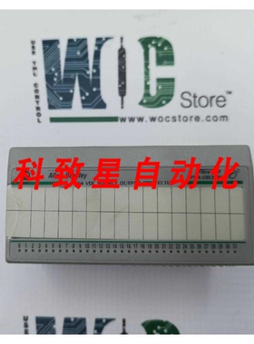 工业配件1794-0B32P REV A01 97284772 I/O数字模块SL无 SV2LI