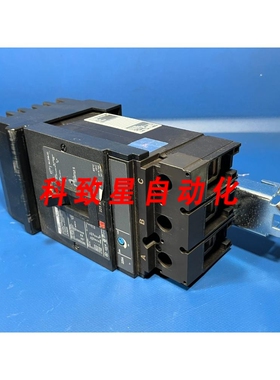 工业配件JJA36225 225A 600V 3PH I-LINE 断路器
