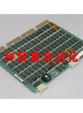 工业配件MEASUREX 04291100 REV B1 PCB 电路板 T203052