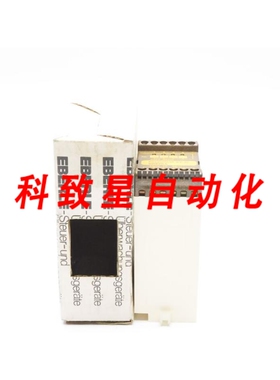 工业配件051195200000 KF12 24V