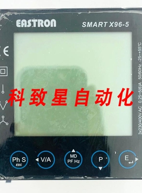 工业配件EASTRON SMARTX96-5 米