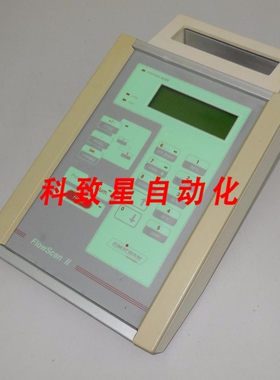 工业配件OFLOWSCAN II 500484-01