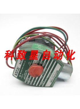 工业配件8215G10 110/120V 50PSI 3/8