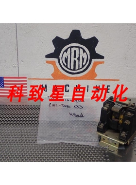 工业配件CN1-DB133 接触器 110V 50HZ 120V 60HZ