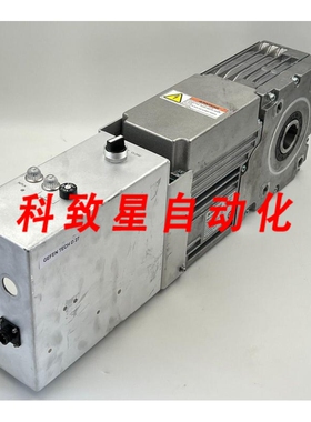 工业配件FRAMO MORAT COMPACTA AG90-应用材料控制器01907534