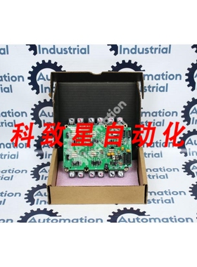 工业配件GE IS200AEBMG1A IS200AEBMG1AFB模拟输出模块MARK VI