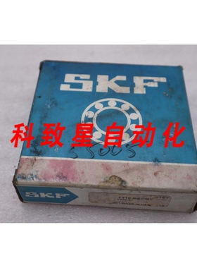 工业配件7310 BECBY-SKF-角接触轴承7310BECBY STK K4014CC