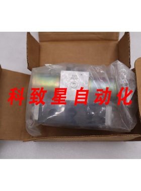 工业配件SS20电磁阀1/4 NPT 2路NC 120V 50/60HZ#H479