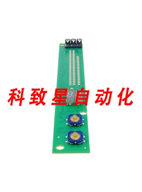 工业配件CIRCUIT BOARD 5.04.057.736/0301-01 K274.00.000.351