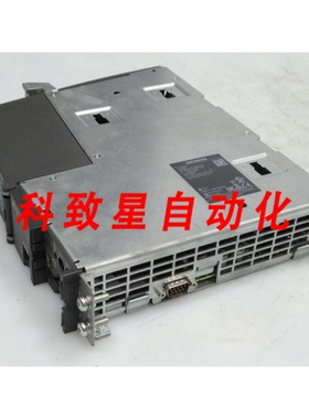工业配件6SL3040-1MA00-0AA0 伺服驱动器