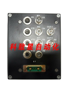 工业配件STEPPER PAS2500 气动盒III 4022.430.0593 KAY VALVE#6
