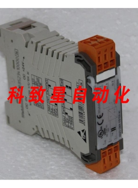 工业配件8523410000 WAZ1 CMA 1/5/10A AC WAVECONTROL 电流监控
