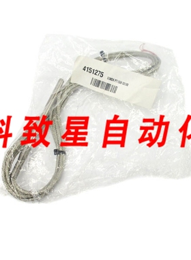 工业配件SONDA 4151275 PT1000 6X100