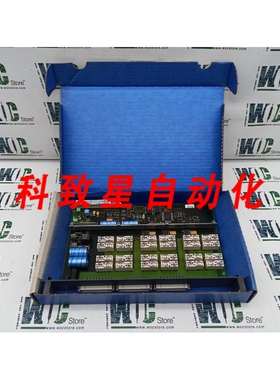 工业配件CBO 10 SYMPHONY P 72133-4-0788 733 输出模块