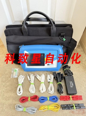 工业配件DRANETZ XPLORER PX5分析仪 (2024年校准)