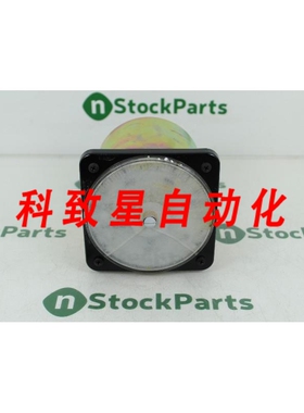 工业配件103011 PZPZ ELECTRO-METERS NSNB