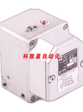 工业配件SX-52-J USPP ID2201