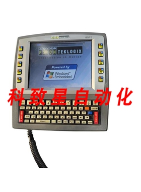 工业配件PSION TEKLOGIX 8515 车辆终端车辆安装计算机条码读取