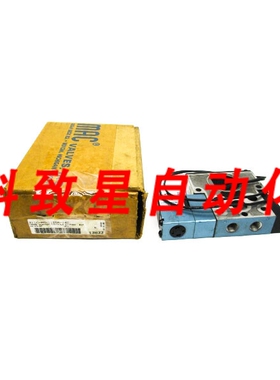 工业配件MAC 811C-PM-112DA-142 110-120V 25-150PSI