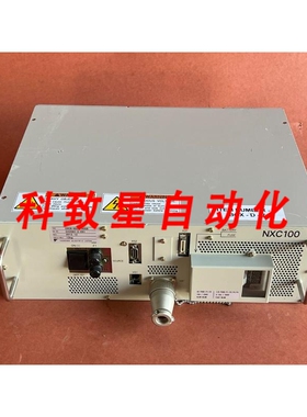 工业配件NXC100机器人控制器ERCR-NS00-A006