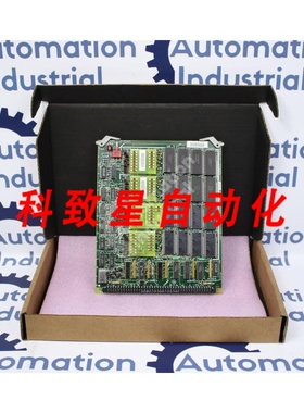 工业配件GE DS3810MMBE1A1A 配备 DS3800HUMB通用内存板