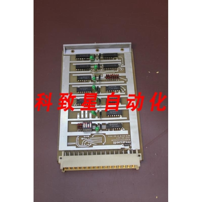 工业配件MAUELL MCS 002B 01-438 2230