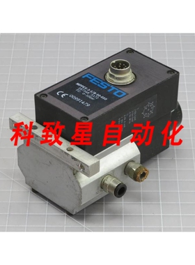 工业配件MPPES-1/8-10-010比例压力调节器T206513