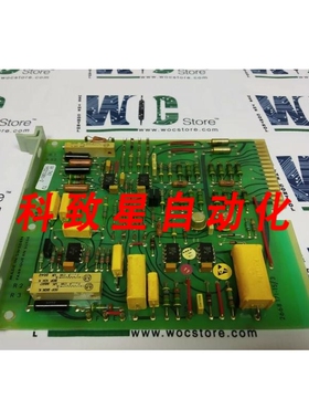 工业配件YM321001-Z 2668171-15/3 ASEA PC板信号