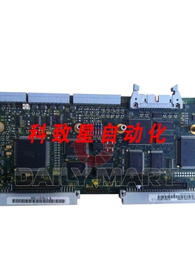 工业配件6SE7090-0XX84-0AB0 CUVC 控制板控制器 PLC