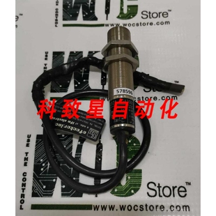 工业配件IG0321 IGA2005-BB0A/V4A 接近传感器
