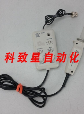 工业配件AIM TTI I-PROBER 520 PCB TRACER PROBE 磁通门磁力计 T