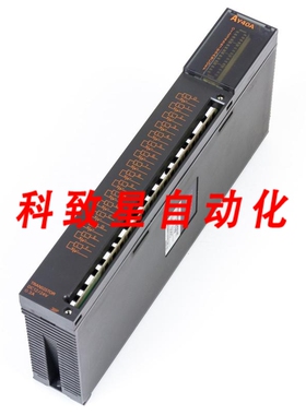 工业配件AY40A晶输出模块输出点数:16点ID2707