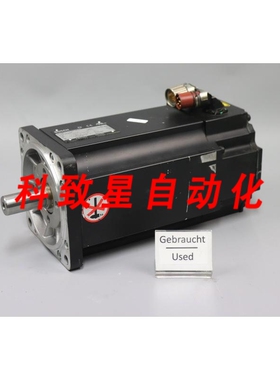 工业配件SF-A4.0125.030-10.050伺服电机+编码器EQN1325