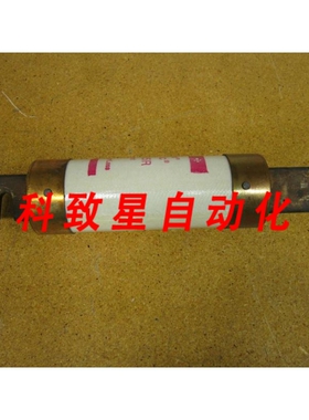 工业配件TRS225R 保险丝 225AMPS 600VAC 双元件延时