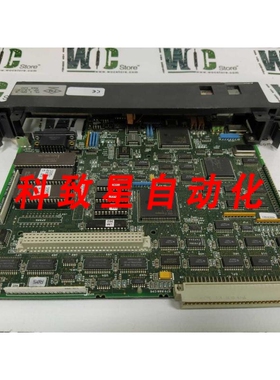 工业配件IC697CPU772L 44A731661-001/44A731660-G01 CPU