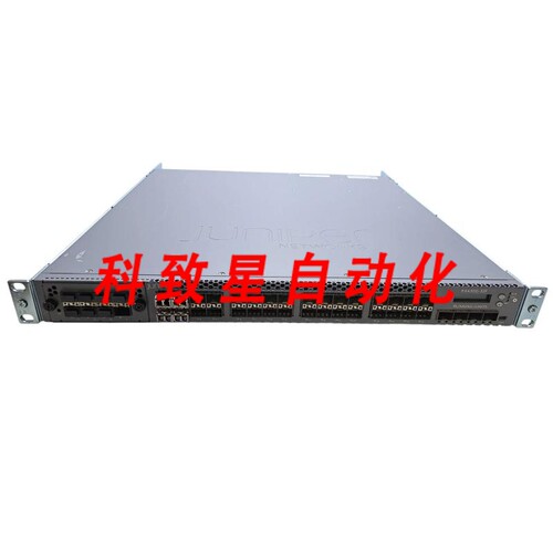 工业配件EX43002F 32X 1GSFP 4X 10GSFP+ 2X QSFP+SWITCH W/EX-UM