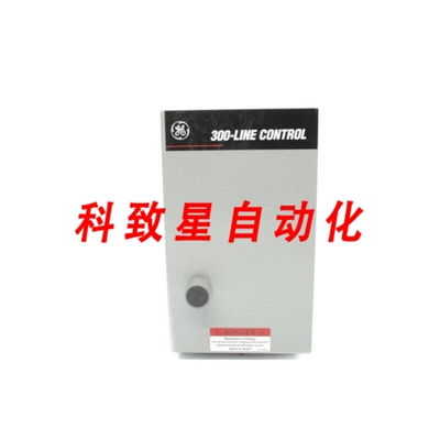 工业配件ELECTIRC CR306 SIZE 1
