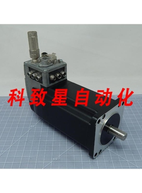 工业配件ILS1B853PC1A0 步进电机集成驱动器 ILS W/PROFIBUS T148