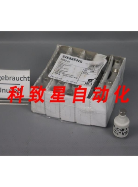 工业配件5SB261 DIAZED FUSE 25 PIECES 500V 16A 5SB2 61 UN