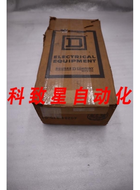 工业配件HU61 30 AMP 非熔断安全开关 NNECT-STOCK 3448CC