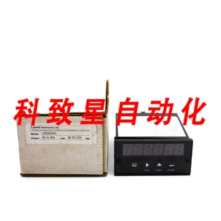 工业配件LAUREL L20003SPL 0-99.999OHSM 0-99.999
